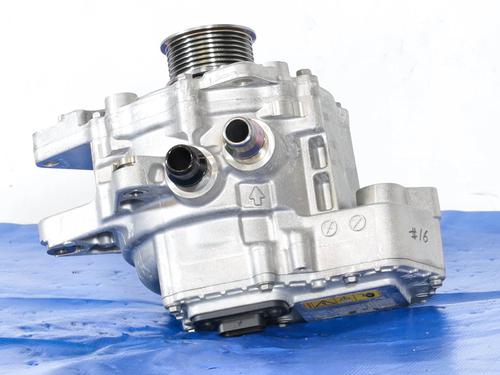 Alternator JEEP RENEGADE SUV (BU, B1, BV) 1.3 PHEV 4Xe | BP30111577M7 