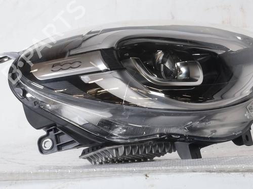 Used Right headlight Right headlight 36568141 36568141