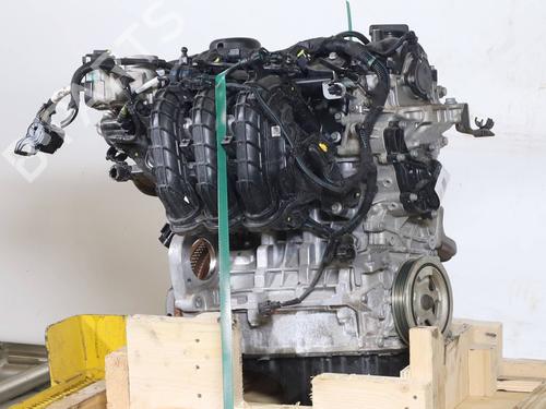 Engine FIAT 500 (312_) 1.0 Mild Hybrid (312.AYD1B) | BP31793515M1