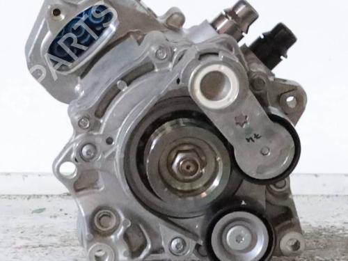 Generator JEEP RENEGADE SUV (BU, B1, BV) 1.3 PHEV 4Xe | BP27640152M7 