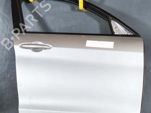 Right front door ALFA ROMEO STELVIO (949_) 2.9 Q4 (949.AXG2A, 949.AXH2A, 949.AXS2A) | BP29826744C3