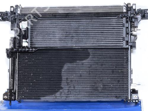 Used AC radiator ALFA ROMEO STELVIO (949_) 2.9 Q4 (949.AXG2A, 949.AXH2A, 949.AXS2A) (510 hp) 29826751