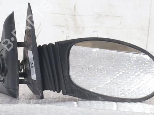 Used Right mirror Right mirror FIAT SEICENTO / 600 (187_) 0.9 (187AXA, 187AXA1A) (39 hp) 34054240 34054240