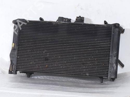 Used AC radiator AC radiator LANCIA YPSILON (843_) 1.3 D Multijet (843.AXE11, 843.AXE1A) (90 hp) 32706450 32706450