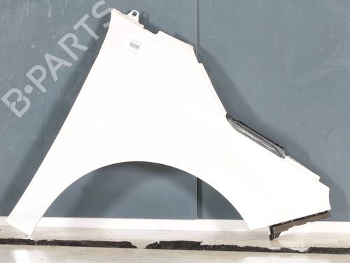 Right front fenders FIAT 500e (332_) Elektro (FA1) | BP29826615C42 