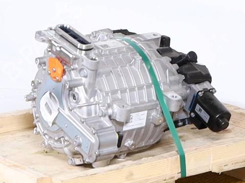 Engine FIAT 500e (332_) Elektro 3+1 (FA1) | BP37875111M1 - Image 3