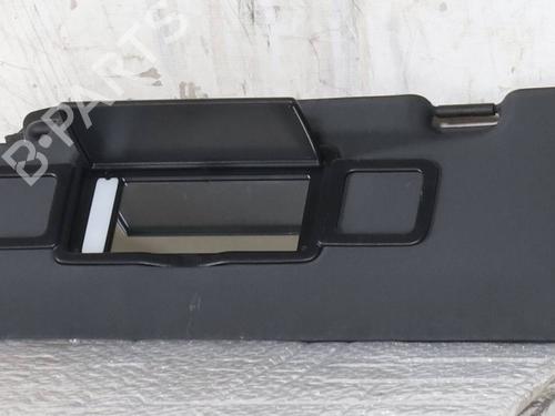 Left sun visor ALFA ROMEO STELVIO (949_) 2.9 | BP37231215I1 - Image 2