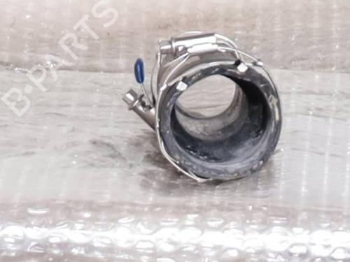 Used Intercooler pipe Intercooler pipe OPEL ASTRA K Sports Tourer (B16) 1.5 CRDI (35) (122 hp) 40291409 40291409