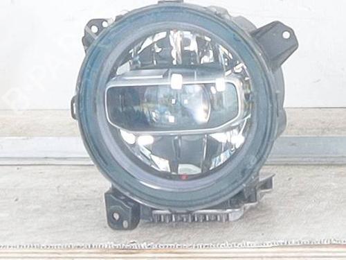 Used Left headlight Left headlight JEEP WRANGLER IV (JL) 2.0 4xe Plug-in Hybrid (JL74) (381 hp) 28706896 28706896