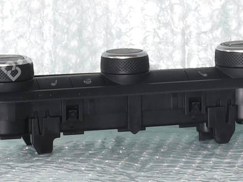 Climate control ALFA ROMEO GIULIA (952_) 2.9 Quadrifoglio (952AAM24) | BP38770211I5 - Image 4