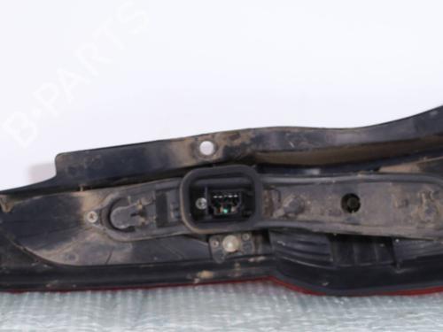 Right taillight FIAT PANDA (169_) 1.1 (169.AXA1A) | BP38920756C35 - Image 2