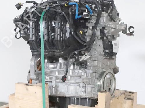 Engine FIAT PANDA (312_, 319_) 1.0 Mild Hybrid (312.PYD1B) | BP27157544M1 