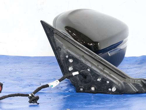 Used Left mirror FIAT 600e / 600 (365_, 364_) Electric (156 hp) 29945627