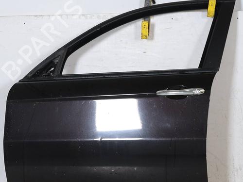 Used Left front door ALFA ROMEO 147 (937_) 2.0 16V T.SPARK (937.AXA1, 937.AXC1, 937.BXC1) (150 hp) 30261047