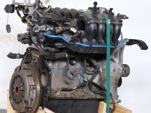 Engine FIAT GRANDE PUNTO (199_) 1.2 | BP33771048M1 - Image 3