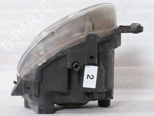 Right headlight FIAT 500 (312_) 0.9 (312AXG1A, 312.AXG11) | BP36447899C29 - Image 3