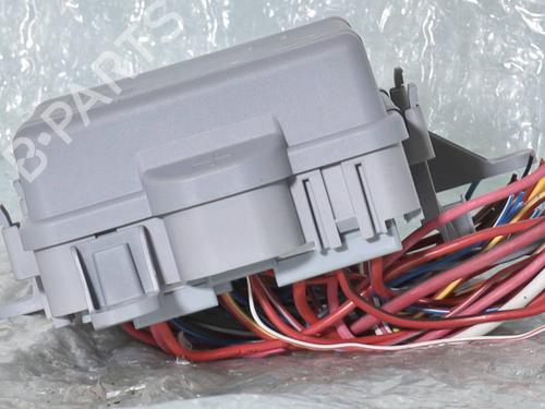 Fuse box ALFA ROMEO GIULIA (952_) 2.2 D Q4 (952AHA45, 952AMA4) | BP39135704E1 - Image 5