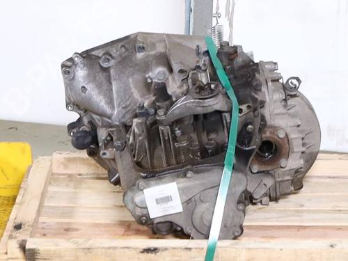 Boîte de vitesses Boîte de vitesses FIAT ULYSSE (179_) 2.0 D Multijet (120 hp) 36797996 36797996