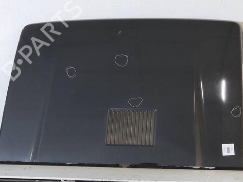 Used Hood Hood FIAT PANDA Hatchback Van (141_) 1000 i.e (45 hp) 30260954 30260954