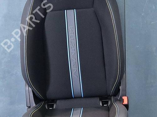 Right front seat ABARTH 500E Hatchback (332_) Scorpionissima | BP39199277C16 - Image 5