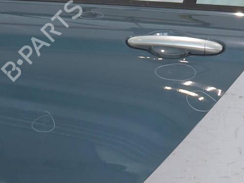 Used Left rear door FIAT TIPO Hatchback (356_, 357_) 1.5 T4 Hybrid (131 hp) 27640450