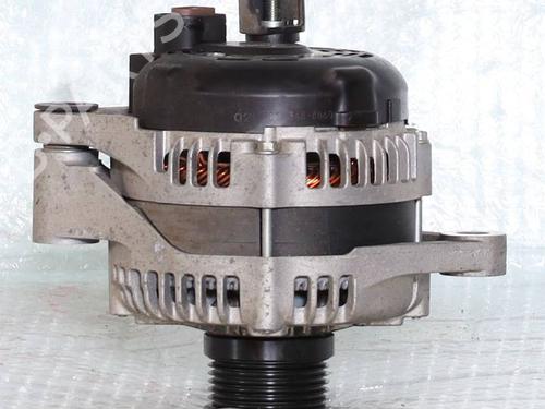 Alternator ALFA ROMEO GIULIA (952_) 2.2 D (952AFA25, 952AFM25, 952ALA25) | BP39403442M7 - Image 5