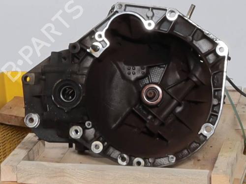 Gearbox FIAT PUNTO (188_) 1.2 60 (188.030, .050, .130, .150, .230, .250) | BP29826753M3 