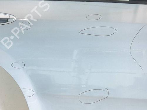 Right rear door FIAT GRANDE PUNTO (199_) 1.4 (199AXB1A) | BP29278250C5 