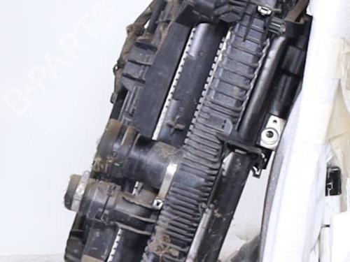 Radiator set ALFA ROMEO GIULIA (952_) 2.2 D (952AFA25, 952AFM25, 952ALA25) | BP38645080M120 - Image 3