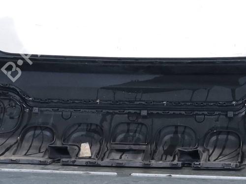 Rear bumper FIAT PANDA (312_, 319_) 1.0 Mild Hybrid | BP31793475C8