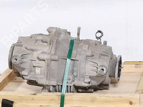 Rear differential ALFA ROMEO STELVIO (949_) 2.9 Q4 (949.AXG2A, 949.AXH2A, 949.AXS2A) | BP30930990M24 - Image 2