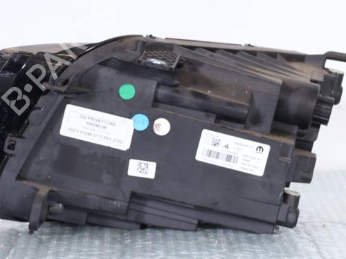 Right headlight FIAT 500e (332_) Elektro 3+1 (FA1) | BP38920791C29 - Image 2