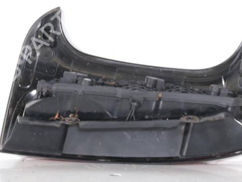 Right taillight FIAT PANDA (312_, 319_) 0.9 4x4 (312PXR2B) | BP23441114C35 