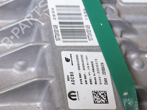 Used Engine Engine 39135728 39135728