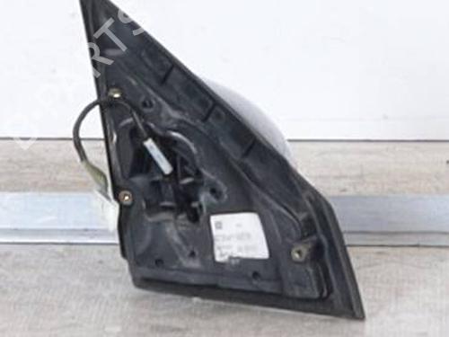 Left mirror LANCIA YPSILON (843_) 1.4 16V (843.AXC11, 843.AXC1B, 843.AXC1A) | BP25913426C26 