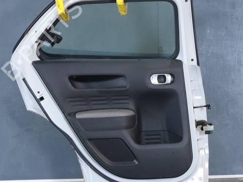 Dør venstre bagtil CITROËN C4 CACTUS 1.6 BlueHDi 100 | BP39236463C4 - Image 2