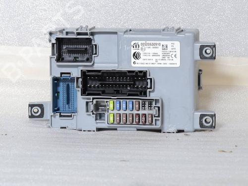 fuse-box-fiat-500-312_-2007-37662477 main image