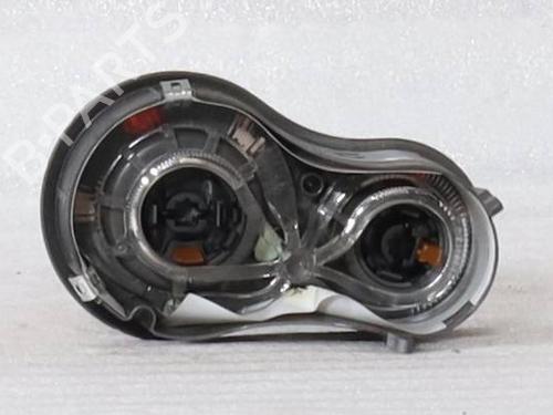 Climate control FIAT PANDA (169_) 1.2 (169.AXB11, 169.AXB1A) | BP36447933I5 - Image 2