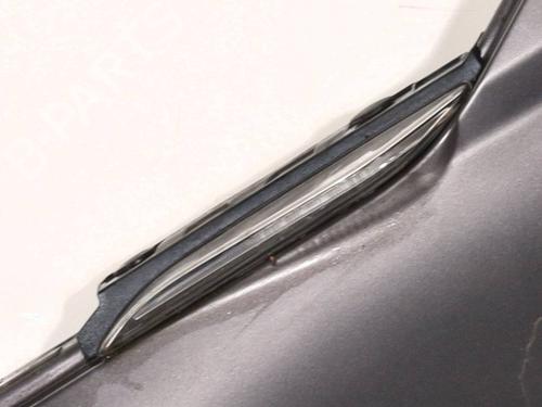 Left front fenders FIAT 500e (332_) Elektro (FA1) | BP29403182C41 