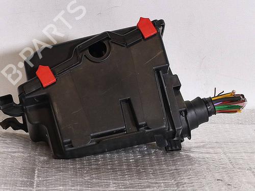 Fuse box FIAT SCUDO Van E-SCUDO (507) | BP39199302E1 - Image 2
