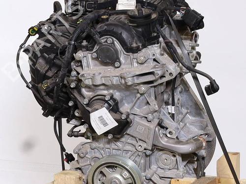 Engine FIAT PANDA (312_, 319_) 1.0 Mild Hybrid (312.PYD1B) | BP39427572M1 - Image 3