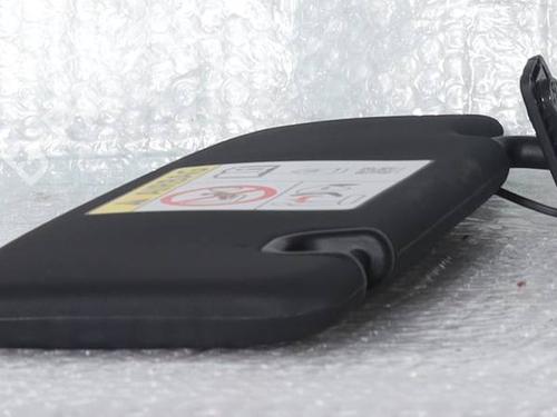 Right sun visor ALFA ROMEO GIULIA (952_) 2.9 Quadrifoglio (952AAM24) | BP39135177I2  - Image 5