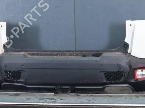 Stoßstange hinten für Stoßstange hinten 36835731 36835731
