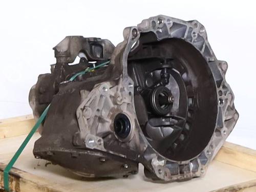 Gearbox OPEL CORSA C (X01) 1.3 CDTI (F08, F68) | BP36774631M3 - Image 4