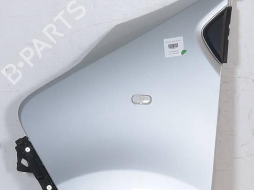 Used Left front fenders FIAT TALENTO Bus (296_) 1.6 D (145 hp) 30661868