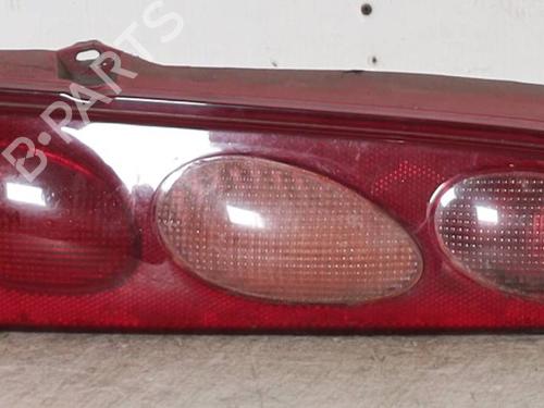 Used Left taillight Left taillight FIAT SEICENTO / 600 (187_) 1.1 (187AXB, 187AXB1A, 187AXC1A02) (54 hp) 26551103 26551103