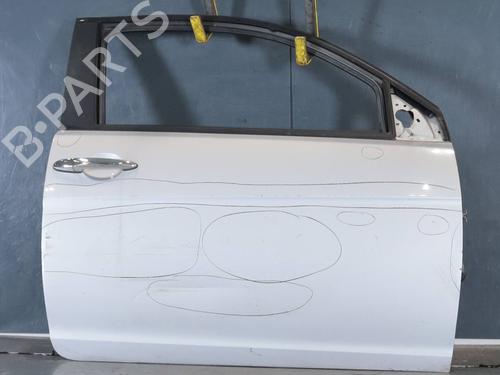 Used Right front door Right front door LANCIA YPSILON (843_) 1.2 (843.AXA1A) (60 hp) 33616314 33616314