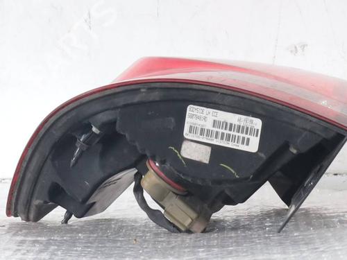 Left taillight FIAT FREEMONT (345_) 2.0 JTD | BP36774413C34 - Image 3