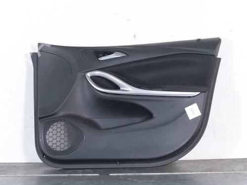 Used Front left panel Front left panel 38801807 38801807