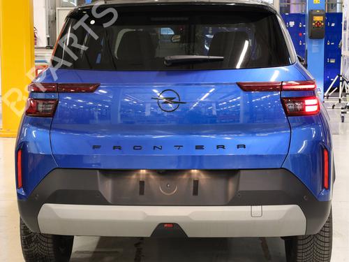 Engine mount OPEL FRONTERA (OV24) EV | BP31793619M89  - Image 5